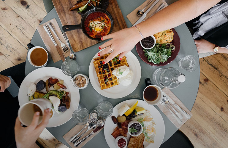 Куда сходить? Топ-3 новых мест во Владимире