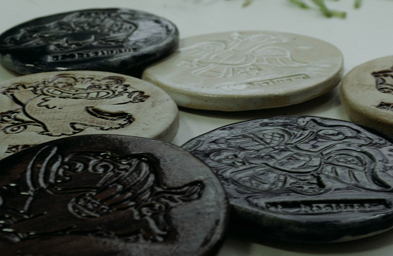 Концептуальная сувенирка, или Как ненавязчиво привить владимирским миллениалам патриотизм