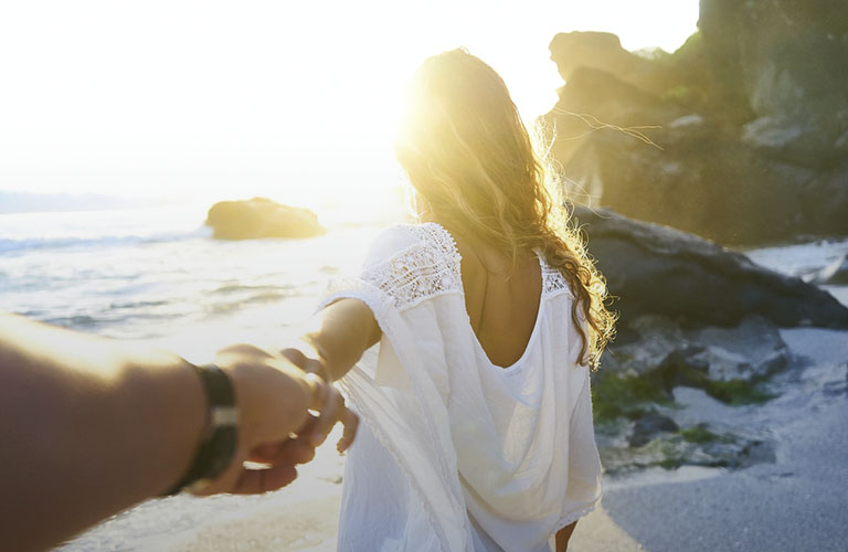 Море, солнце, Моргенштерн! Где и как проводят отпуск владимирцы?