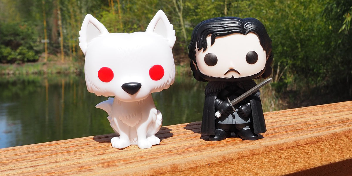 Горожанин требует переснять последний сезон «Игры престолов»