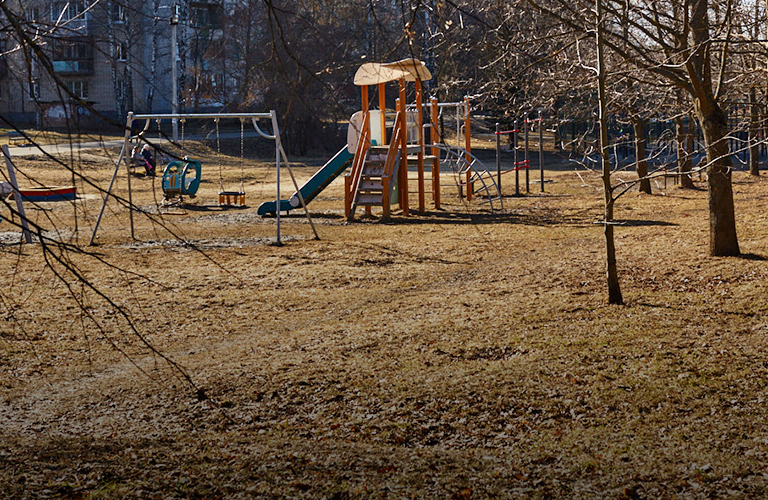 От масштабной реконструкции до небольших улучшений. Пять зеленых зон, которые скоро изменятся