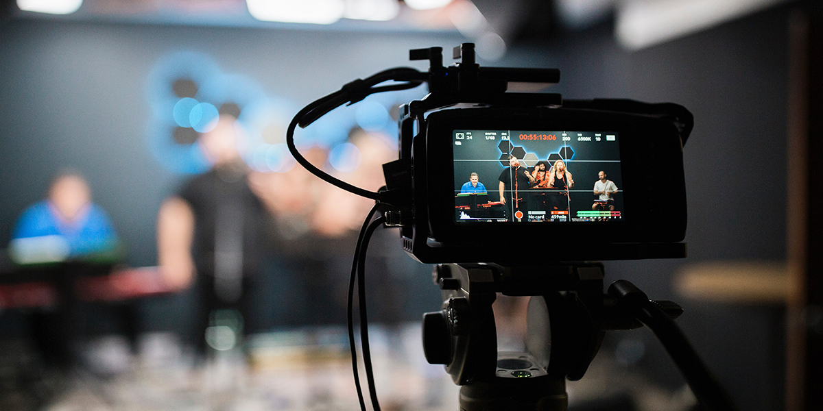 Владимирские стримеры о прямых трансляциях, контенте и заработке