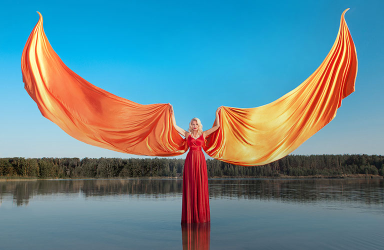 Красивая история! Как работает модельный бизнес во Владимире?