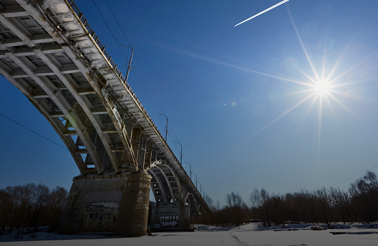 Новая четырёхполосная дорога с мостом через Клязьму. В чём её подвох?