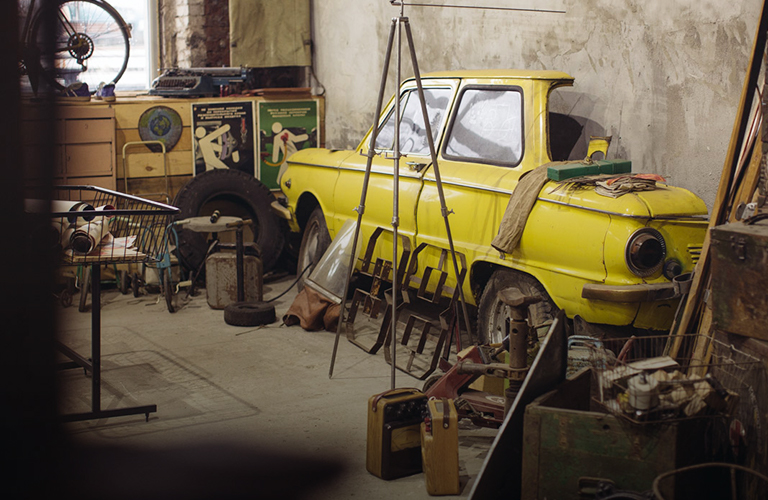 Без Вудстока, ретро и комиксов: каких проектов лишается Владимир? 