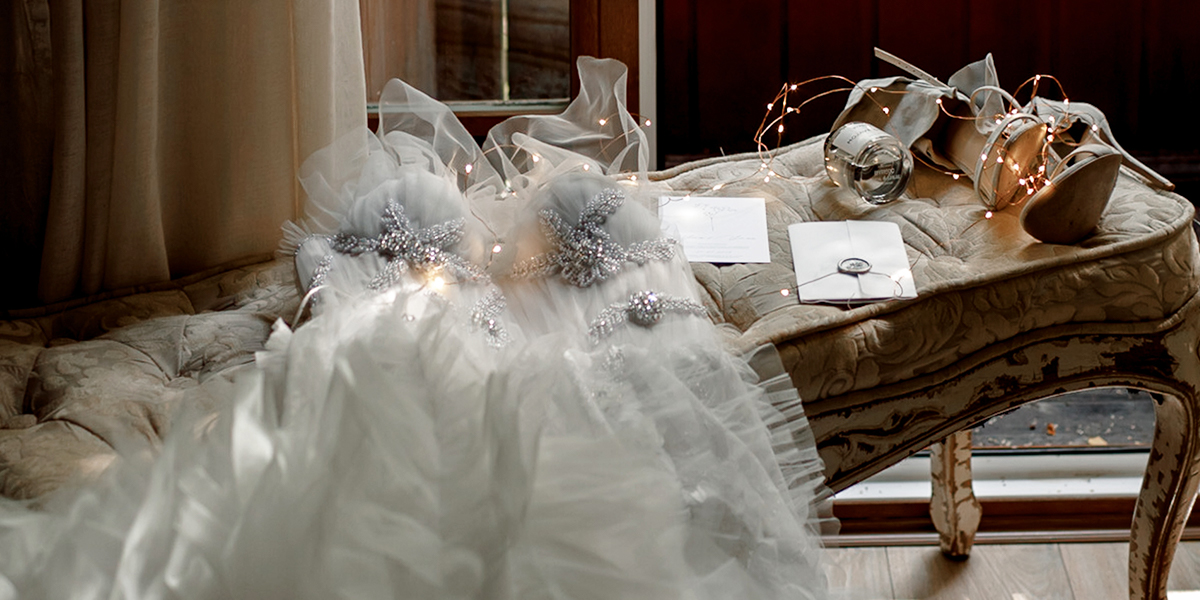 С чего начать подготовку к свадьбе?