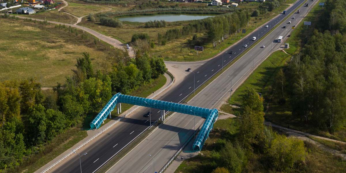 Четыре участка М7 перекроют. Чего еще ждать жителям 33-го региона?