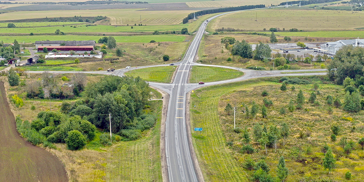 Расширят, а потом зацементируют. Какие сюрпризы ждут нас на владимирских дорогах?