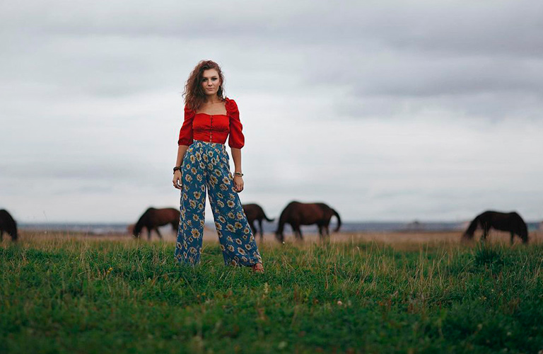 Кремы, масла и сыворотки: советы визажиста по уходу за кожей зимой