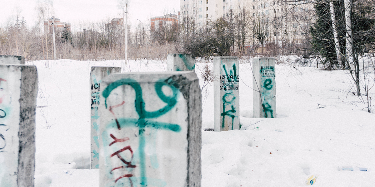 Возведут ли спорткомплекс в Добром? Долгострой и долгоремонты областного центра