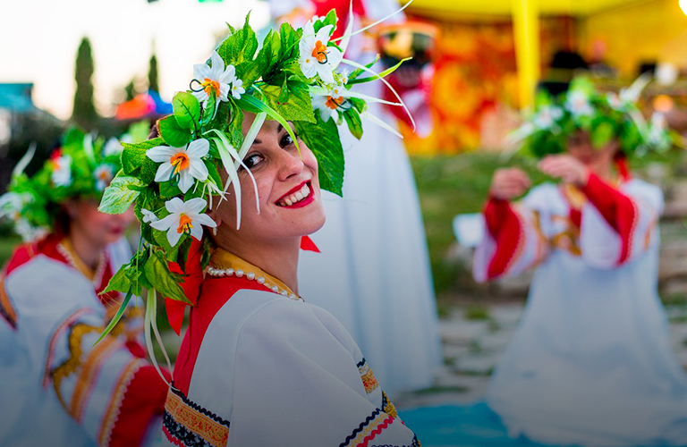 Магия летнего праздника! Владимирцев приглашают на Ивана Купалу