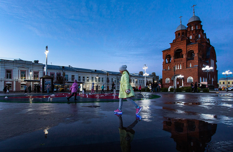 Стадион «Торпедо» и еще 5 объектов, которые обновят в следующем году