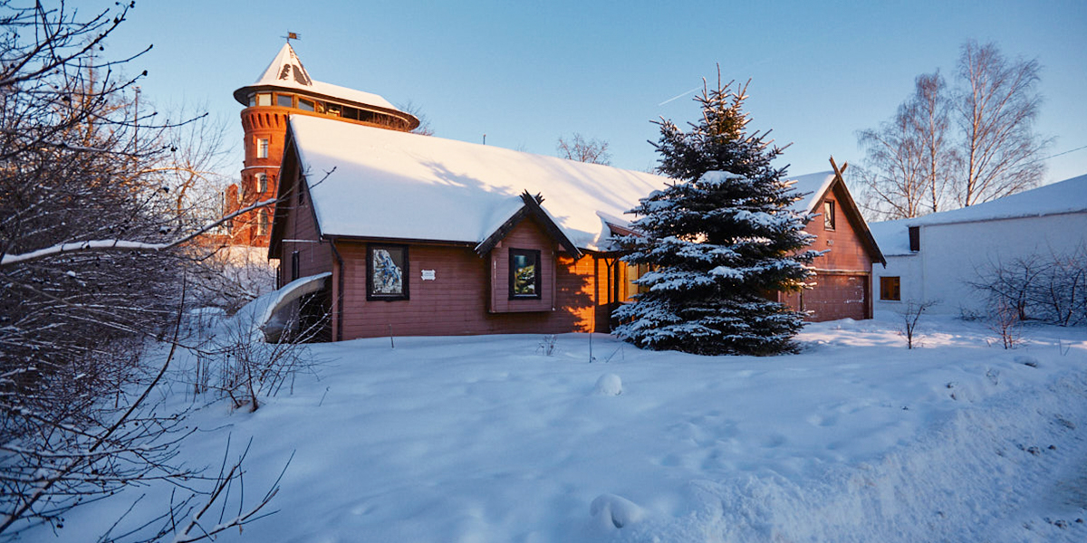 В бывшем «Американском доме» предлагают открыть музей советской эпохи. Мнение жителей города