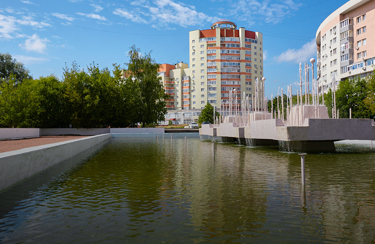 А из нашего окна… администрация видна! Названы лучшие дома на карте Владимира