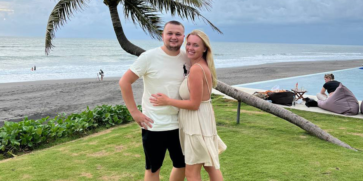 Изумрудный океан «Балийских Мальдив» и подводные статуи. Владимирцы о жизни на райском острове