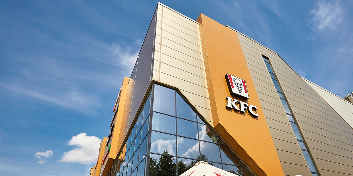 Останется ли во Владимире KFC и что приходит на смену Coca-Cola?