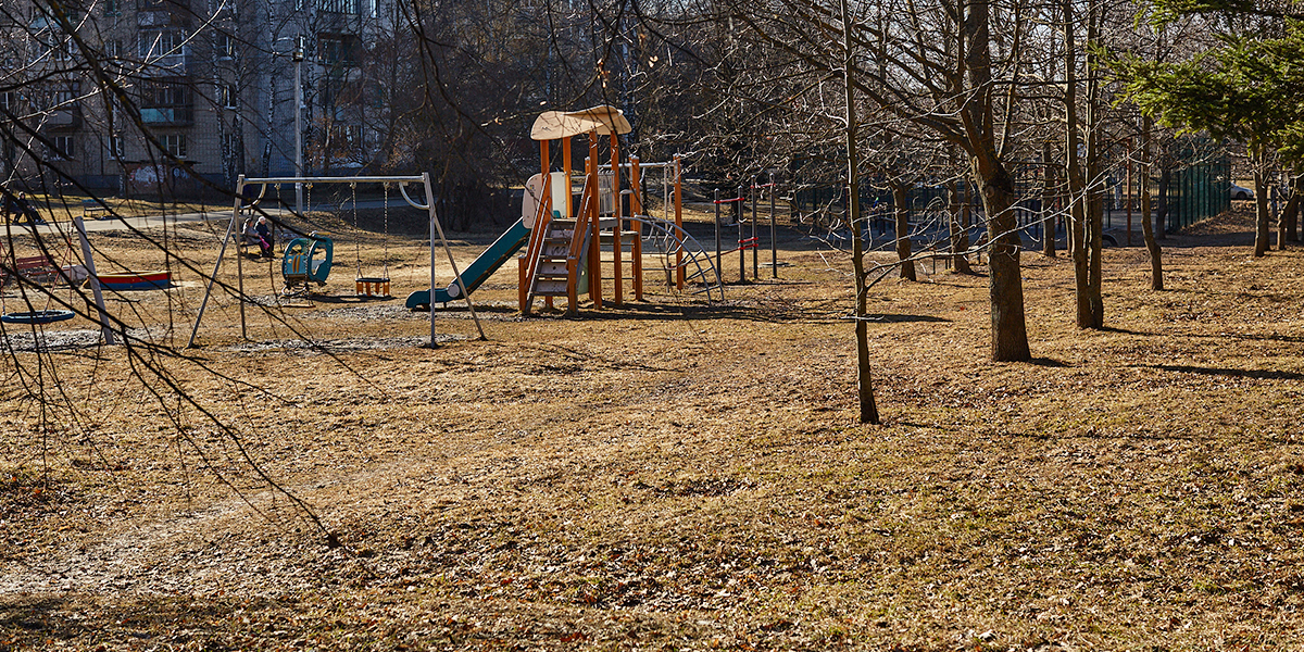 От масштабной реконструкции до небольших улучшений. Пять зеленых зон, которые скоро изменятся