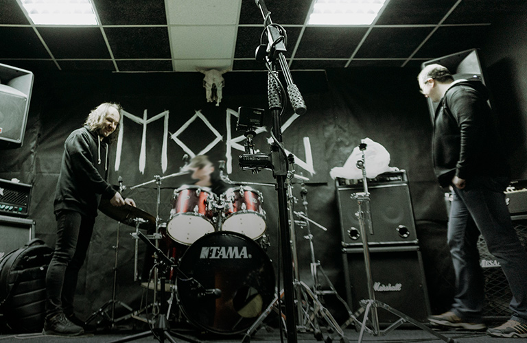 Пропаганда владимирского андеграунда, или Новая площадка с музыкой вне ротации