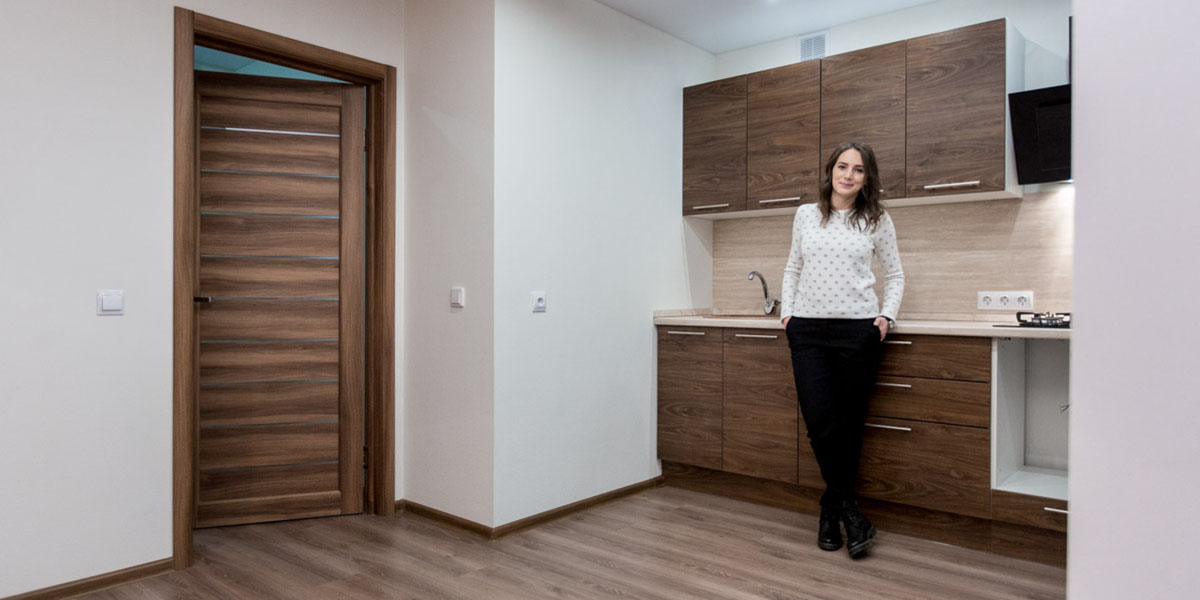 По следам “Ремонта за 300”: Интервью с дизайнером проекта