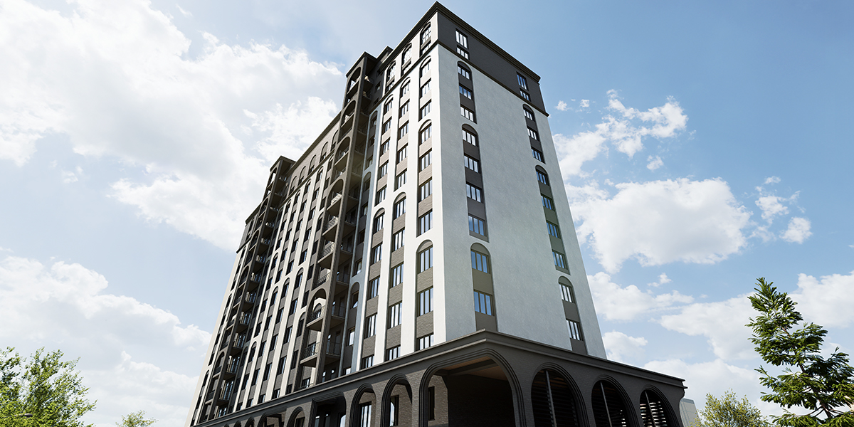 Как купить квартиру, если на руках только миллион рублей? Гайд от застройщика