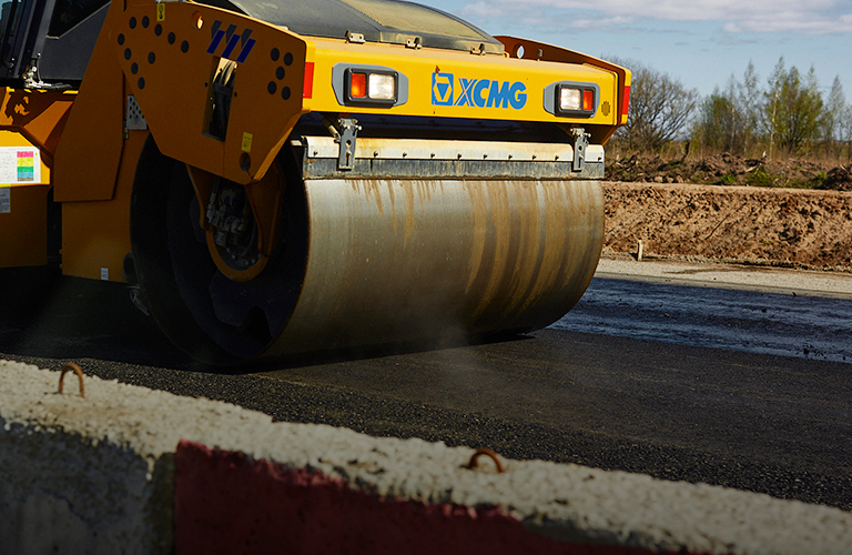 Новый асфальт, освещение, разворотные петли: этапы строительства дороги из Владимира в Суздаль