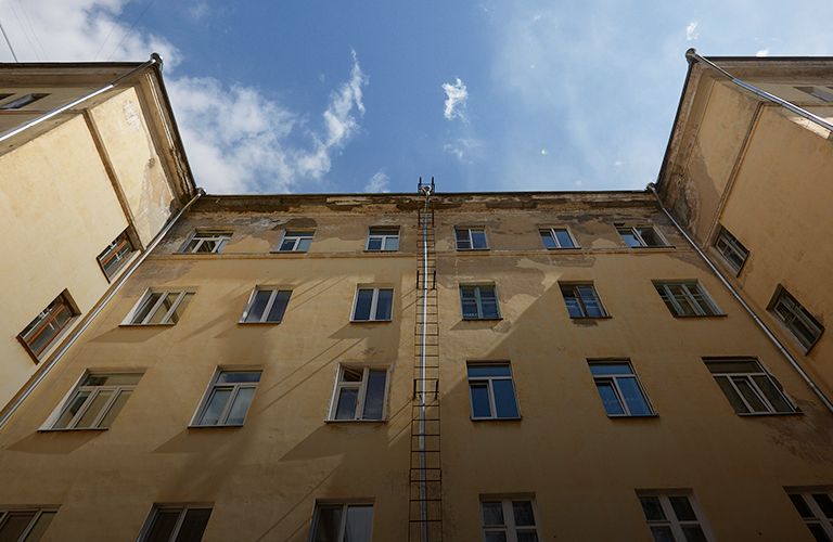 Дом Никитина и дача Бобовикова: советские «дворянские гнезда» на улице Стрелецкой