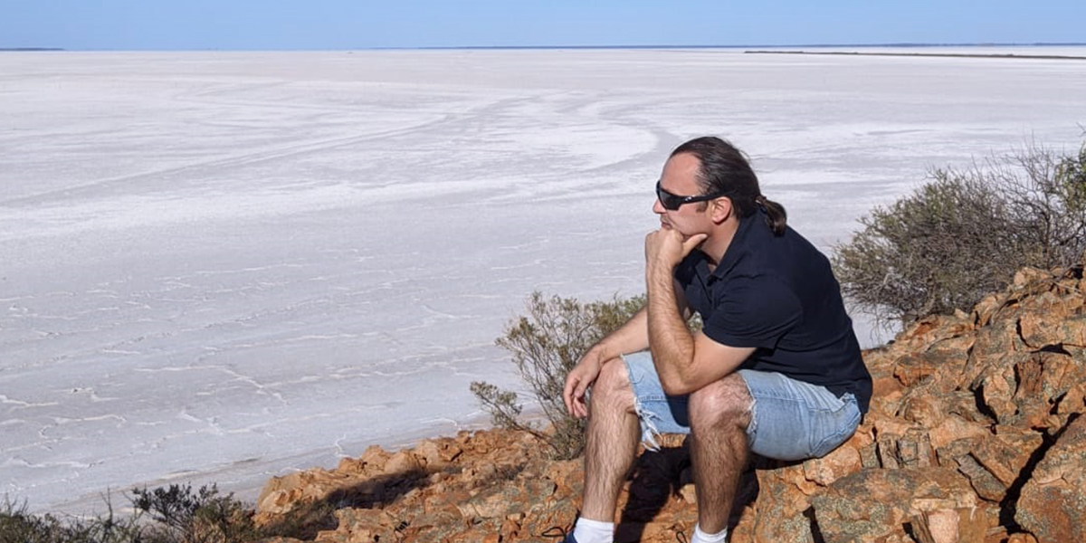 Где лучше жить в эпоху ковида: Владимир против австралийского города Перт