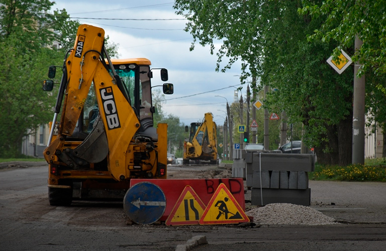 Карманы сворачивают, дороги чинят, «Сапсаны» пока не возвращают