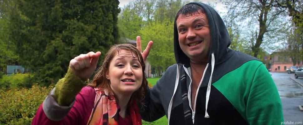 «Пойдем, покажу» - видеопутеводитель по Владимиру