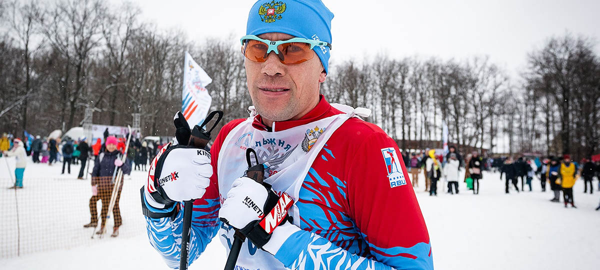 Гонки на месте съемок “Бондианы” и долгожданное “золото”. Интервью с Алексеем Слеповым