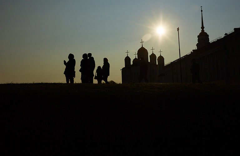 Где найти «мечи и чары»? Туристов 33-го региона приглашают на прогулку по новому маршруту