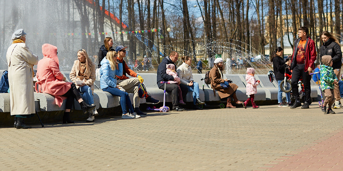 Одиннадцать выходных подряд! Майские праздники в этом году могут существенно продлить