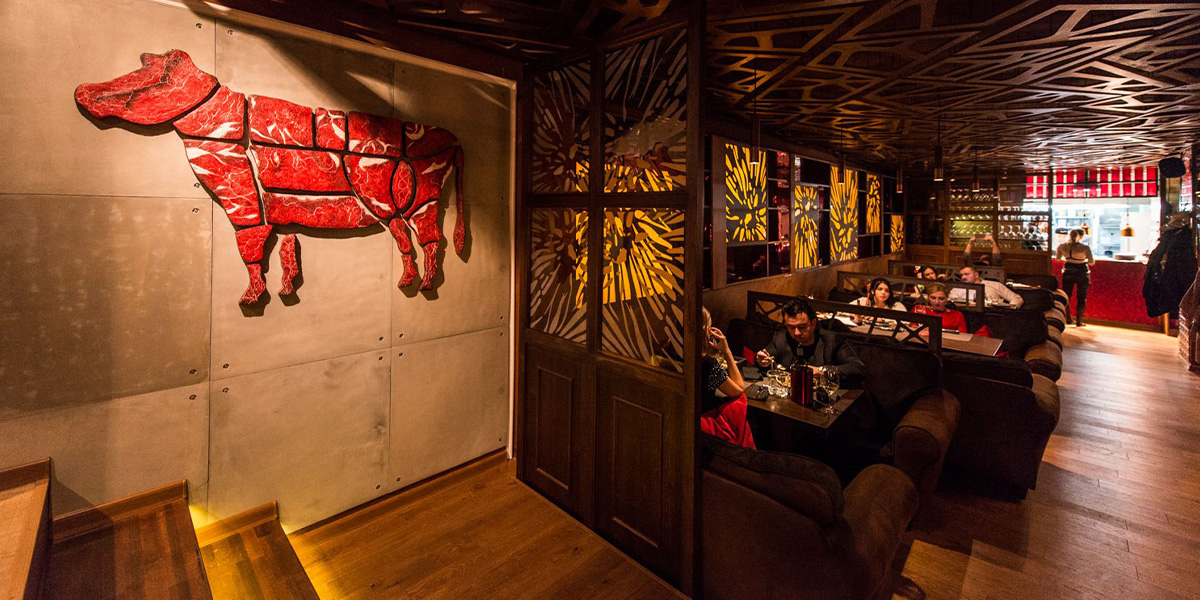 CLOSED: Владимирские заведения, которые вы больше не посетите