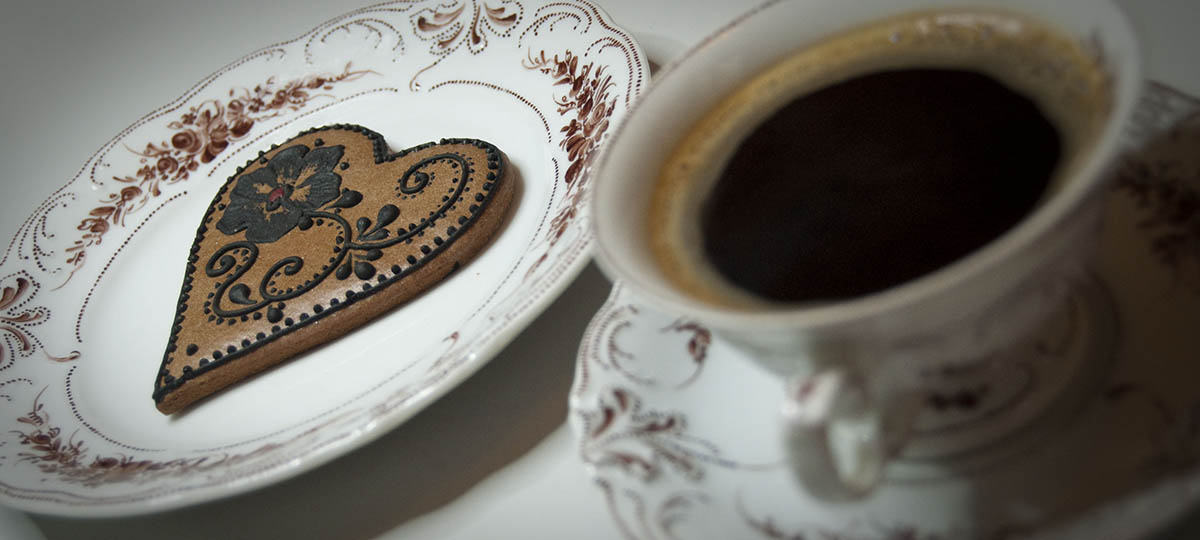 Анатомия пряника. Чем гордится владимирский дом-музей сладостей?