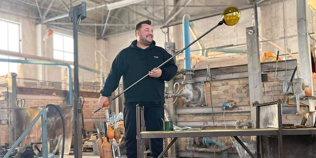 Чем занимался солист группы «Руки вверх» Сергей Жуков в Гусь-Хрустальном и Суздале?