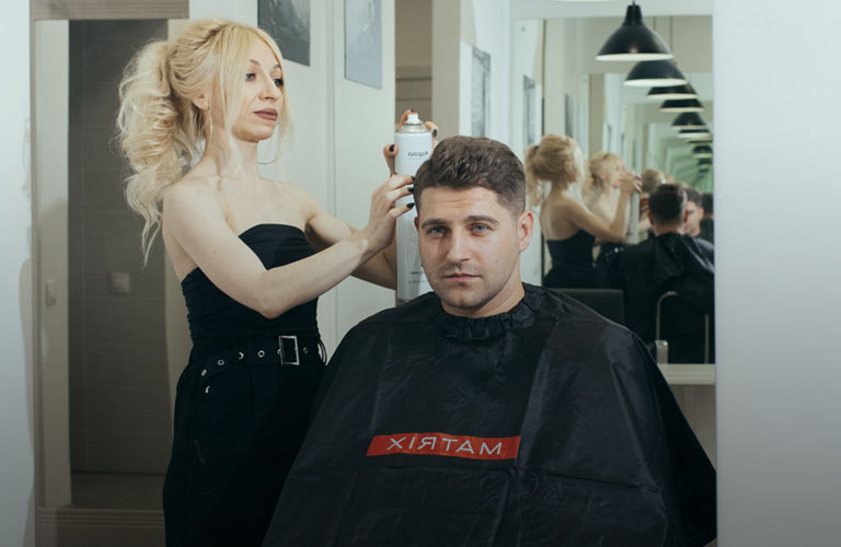 Владимирцы на стиле, или Топ-3 модных мужских стрижек этого сезона