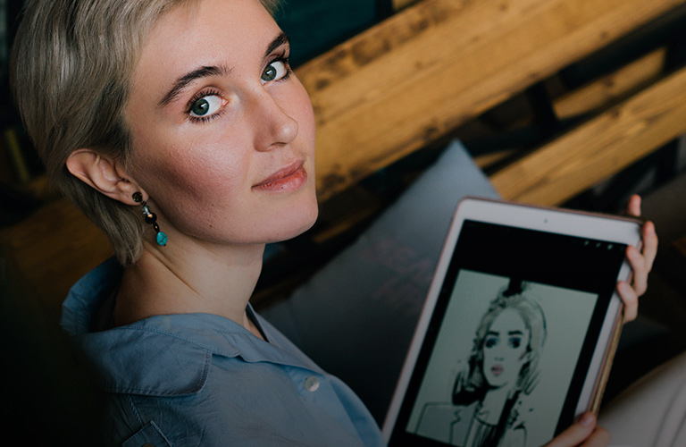 Тренд, заставивший гостей Премии «Ключ-Медиа» выстраиваться в очередь