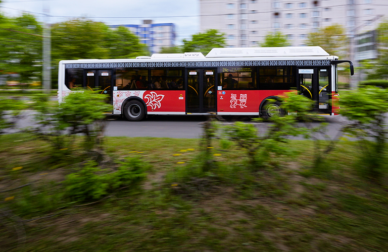 Во Владимире запустят новую платформу для сбора мнения горожан о работе общественного транспорта