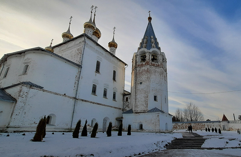 Гороховец-2020. Где побывать и что попробовать?