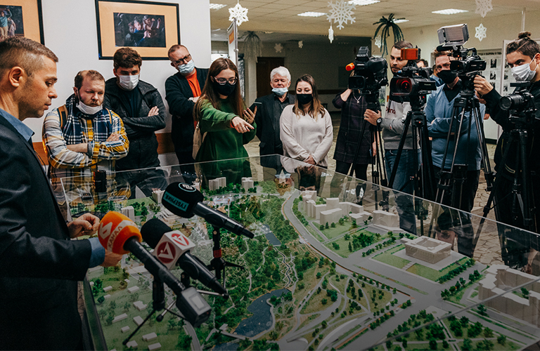 «Город золотой». На какие владимирские объекты подул ветер перемен?