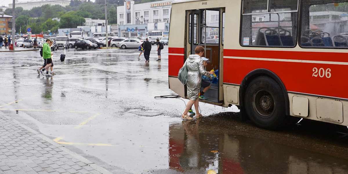 Метробус между западом и востоком Владимира: идеи горожан по развитию дорожной сети