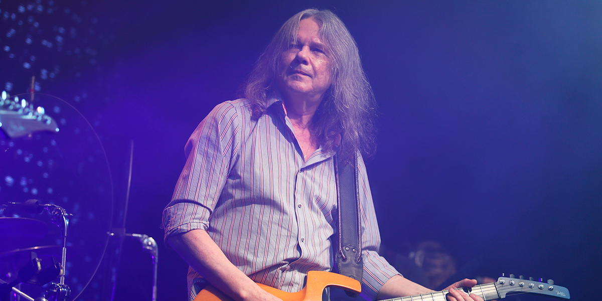 А не спеть ли нам песни о любви? Декабрь во Владимире стартует со шлягеров группы «Чиж & Co»