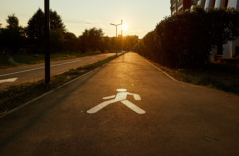 Променад на Соколова-Соколенка готов. А что с другими объектами?