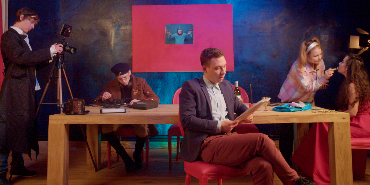 Кто убийца в «Теремке»? Закулисье самого странного сериала из Владимирской области