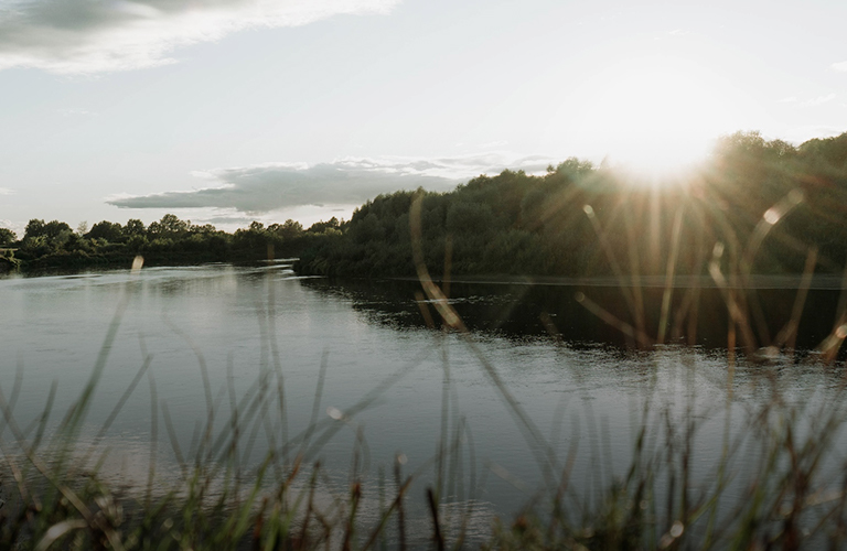 Unofficial theme: топ диких, но популярных пляжей 33-го региона