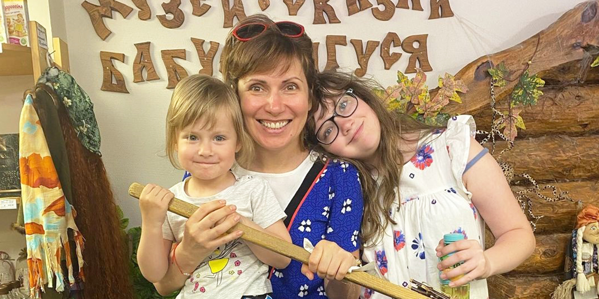 Уха для Охлобыстина и баня для Зейналовой. Звездные гости провели выходные в нашей области