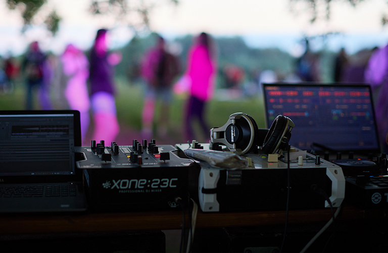 Актуальные стили электронной музыки по версии резидента летних опен-эйров PANORAMA