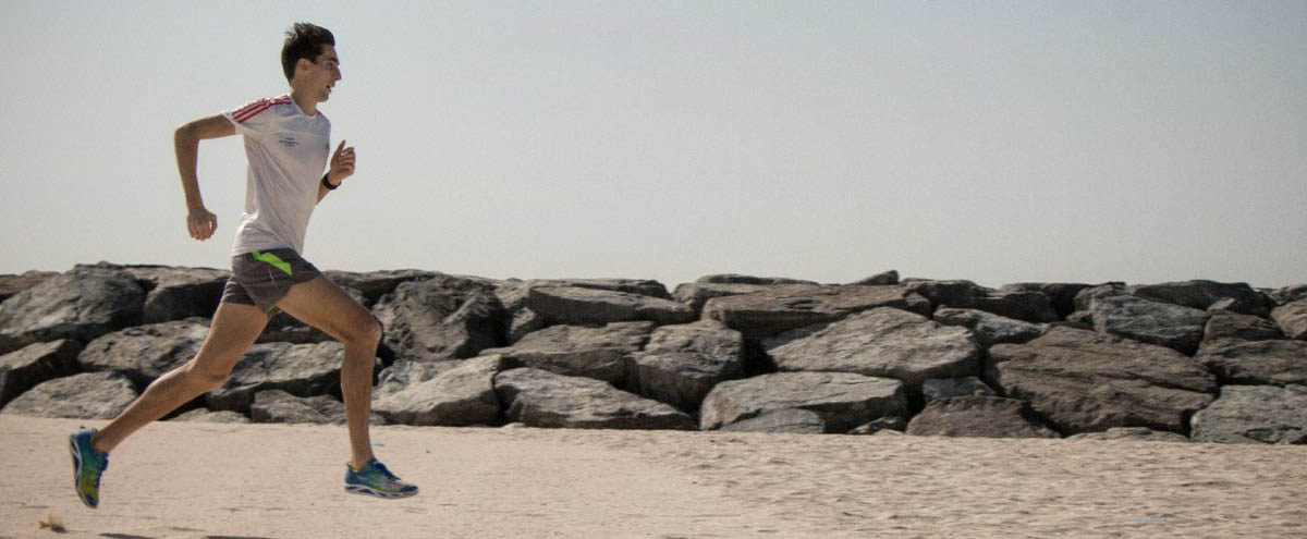 Владимирец занял первое место на ультрамарафоне “Маркотх-2018”