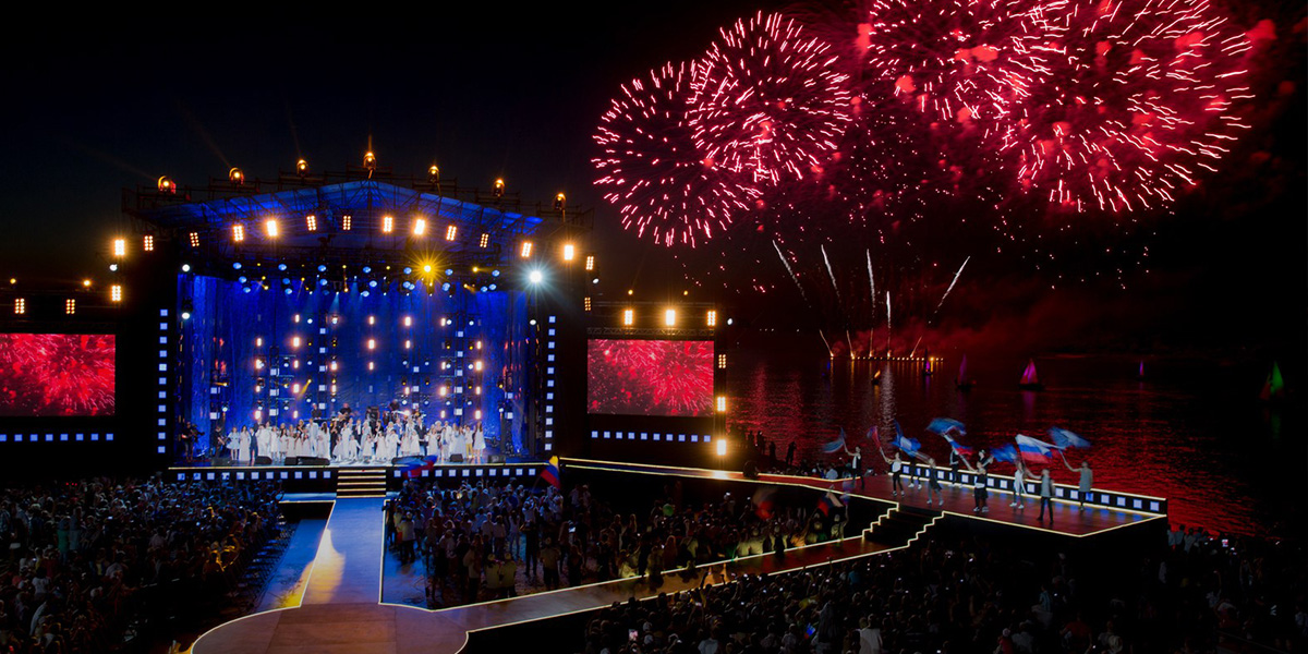 Кто из звезд выступит на концерте в честь Дня семьи, любви и верности в Муроме? 