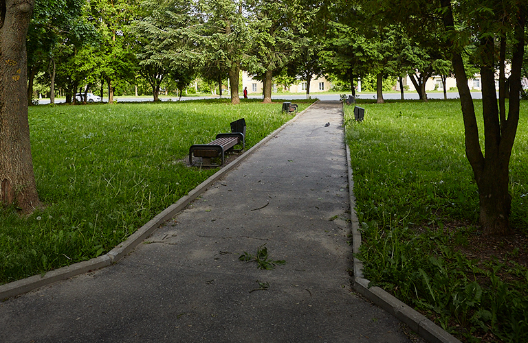 Два общественных пространства во Владимире, которые благоустроят в 2024 году